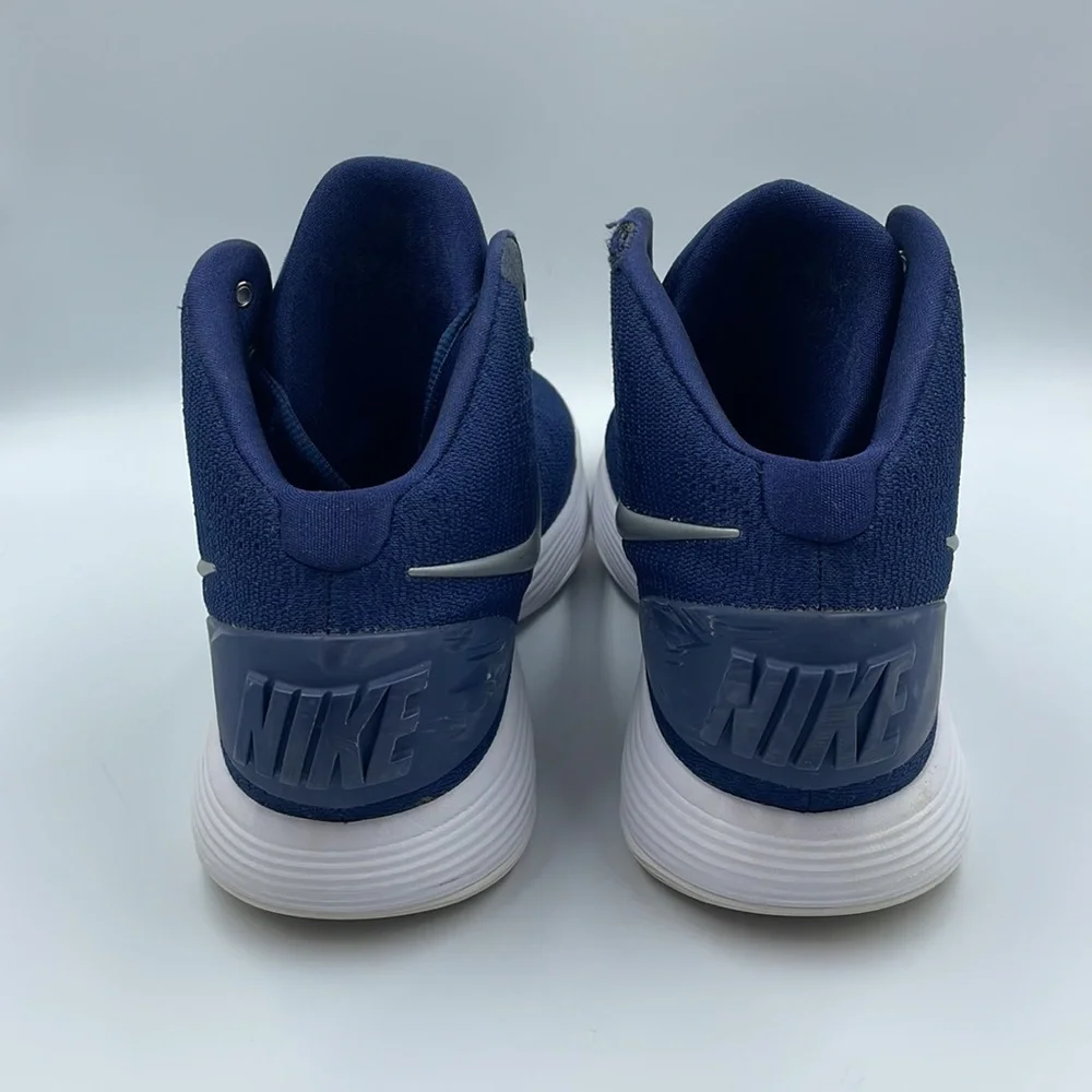 Nike Hyperdunk‎ 2017 TB 'Midnight Navy' Shoes, Men’s sz 11